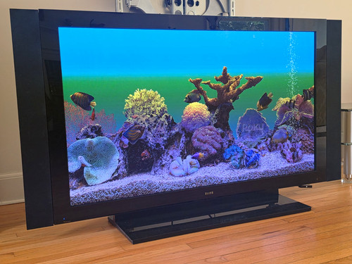 Pioneer pro 151fd - pioneer, plasma