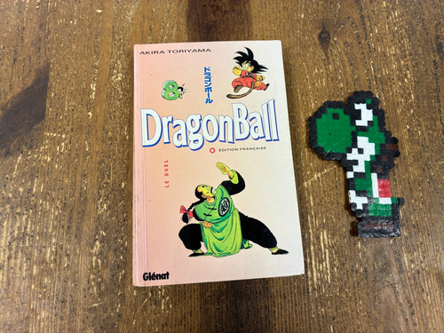 Dragon ball vol - ,