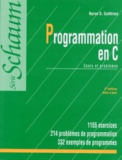 Programmation en C, 2e