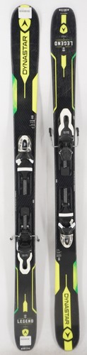 Dynastar legend pro twin - dynastar, tip