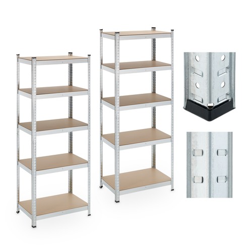 Etagere charge lourde rack - , de