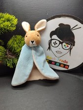 doudou lapin picot2 picot 2