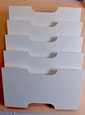 🤩 IKEA KVISSLE White Wall