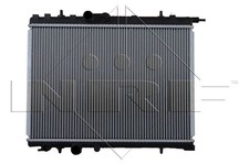 RADIATEUR PEUGEOT 206 BERLINE