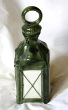 Carafe bouteille céramique