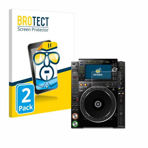 Pièces film protection - 2,