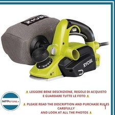 Raboteuse Pour Bois RYOBI