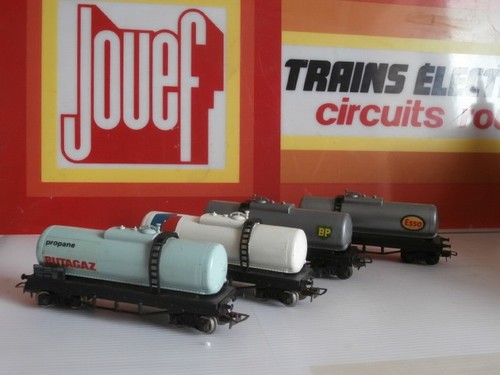Sncf rame wagons citerne - sncf, de