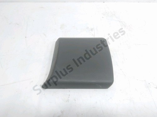 Protection pilier gauche - protection,