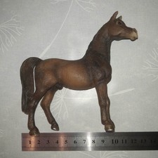 Figurine cheval schleich - figurine,