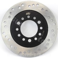 DISCO FRENO POST. RBMAX