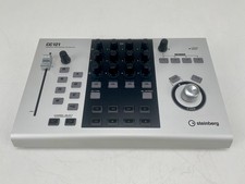 Steinberg CC121 USB DAW