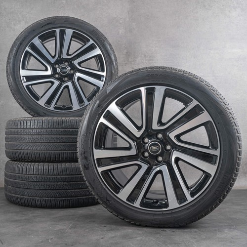 Land rover range sport - land,