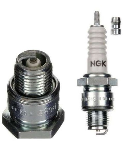 Bougie originale ngk b6hs pour - originale,