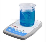 Laboratoire Disque Magnétique Agitateur