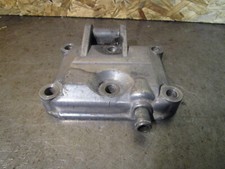 Couvercle de reniflard Honda