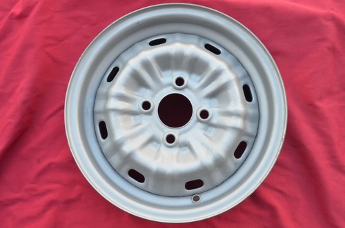 Jante 5x13 alfa romeo - alfa,