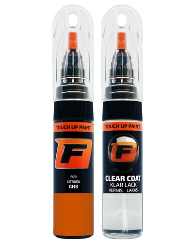 Peinture retouche pour - peinture, de
