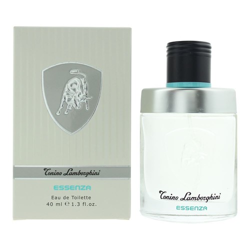 Tonino lamborghini essenza eau - lamborghini,