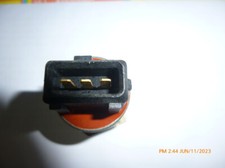  CAPTEUR de pression de tubulure d'admission Peugeot 406 2L 16S PHASE 1