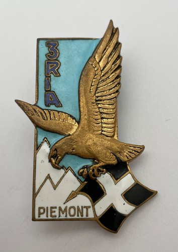 Régiment d infanterie - 3°, d’infanterie