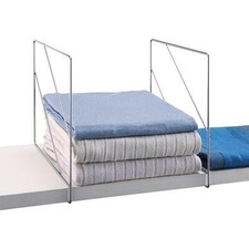 NEW! Neu Home Stackable Shelf