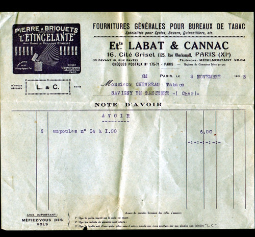 Paris fournitures pour - fournitures,