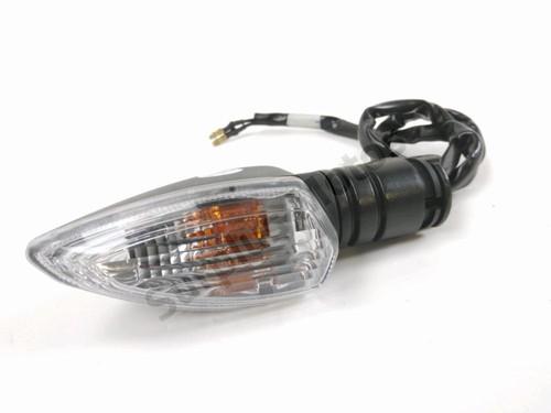Clignotant avant yamaha mwd - clignotant,