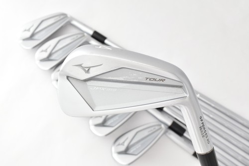 7pcs mizuno jpx - iron, set