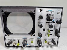 Oscilloscope Vintage -