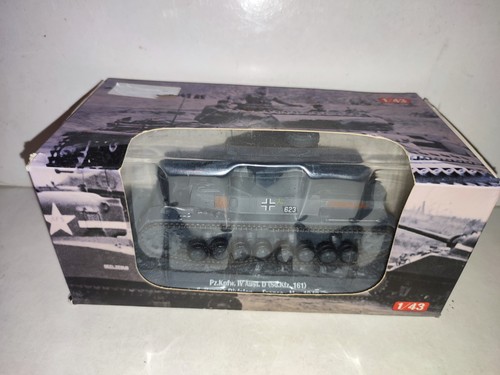 Altaya kpfw vi - altaya,