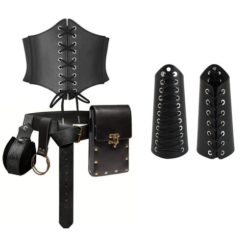 Ceinture corset lacets - ceinture,
