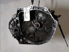 BOITE DE VITESSES MANUELLE Peugeot 3008 I (0U/HU) 2012 2231E6