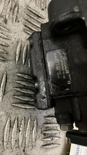 Pompe injection citroen - injection,