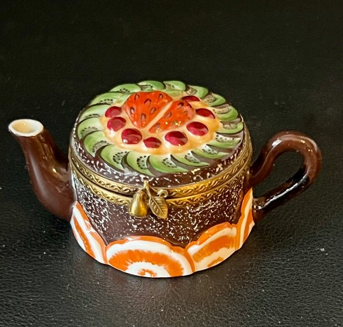 Limoges peint main - limoges,