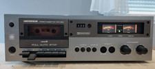 lecteur cassette Universum CT-2396  , stéréo  cassetten tape deck