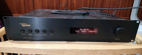 Magnum dynalab am fm - magnum,