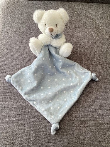 Peluche doudou ours - o/,