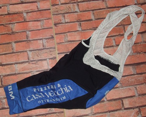 Bioracer maillot body vélo - bioracer,