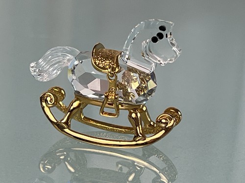 Figurine swarovski 199447 - figurine,