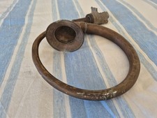 Ancien avertisseur corne - ancien,