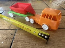 Jouet De Bazar En Plastique