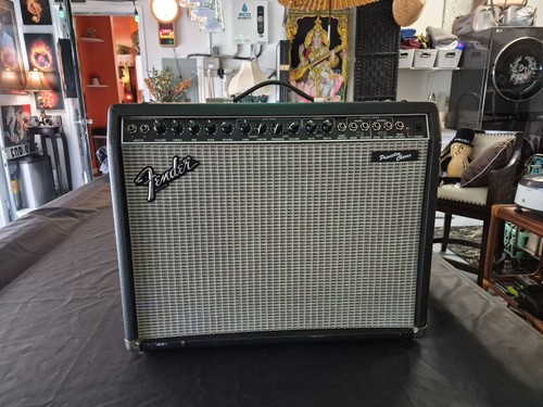 Fender princeton chorus - fender,