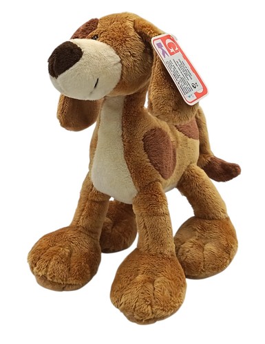 Peluche gund chien - gund, 25cm