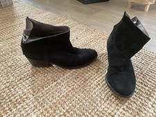 bottines ZADIG & VOLTAIRE