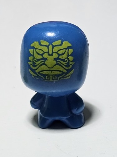 Figurine rétro gogos crazy - gogos,