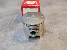Piston cote standard CR125R