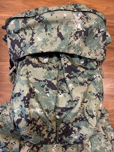 Sac dos tactique mystery - sac, à