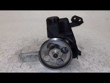 Pompe direction assistee