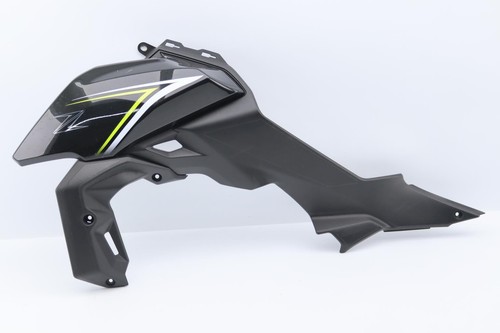 Flanc gauche kawasaki - z, 650